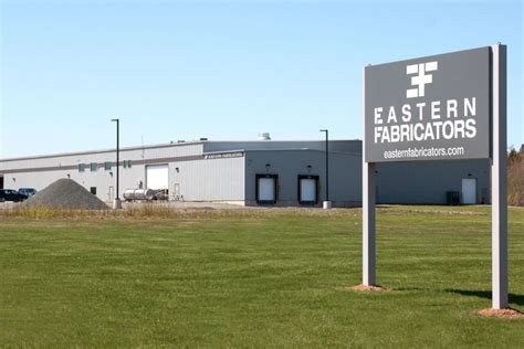 eastern metal fabricators|agi eastern fabricators.